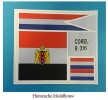 * Vlaggen-set Nederlands B316